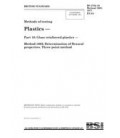 BS 2782-10:METHOD 1005:1977