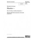 BS 2782-10:METHOD 1003:1977