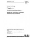 BS 2782-10:METHOD 1001:1977