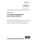 BS 5498:1977