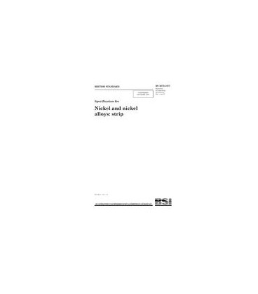 BS 3073:1977