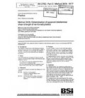 BS 2782-3:METHOD 341A:1977