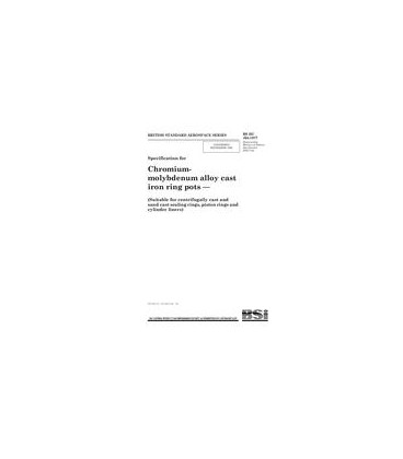 BS HC 404:1977