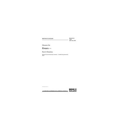 BS 2519-2:1976