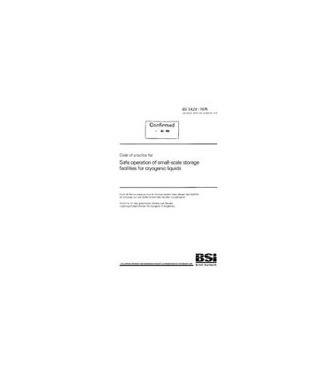 BS 5429:1976