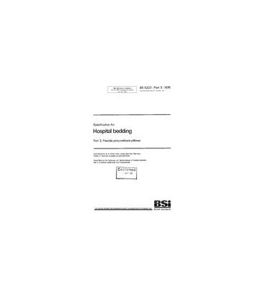 BS 5223-3:1976