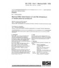 BS 2782-1:METHOD 150B:1976