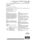 BS 5350-D4:1976