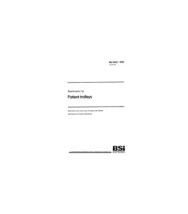 BS 5402:1976