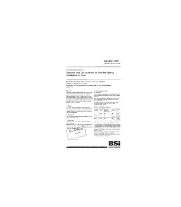 BS 5396:1976