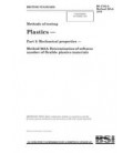 BS 2782-3:METHOD 365A:1976