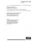 BS 4505-7:1976