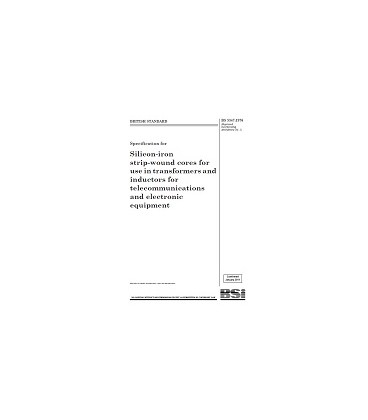 BS 5347:1976