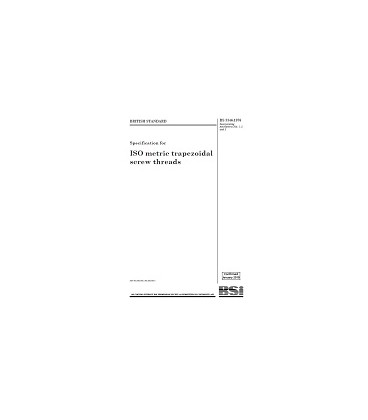 BS 5346:1976