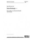 BS 4973-3:1976