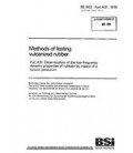 BS 903-A31:1976