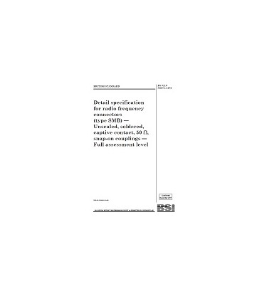 BS 9210 N007-1:1976