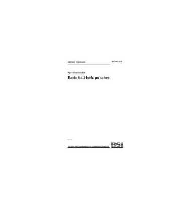 BS 5307:1976
