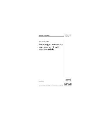 BS 5246:1976