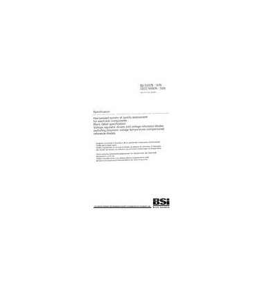 BS E9375:1975