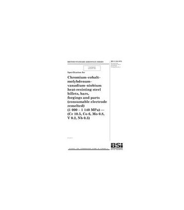 BS S 152:1975