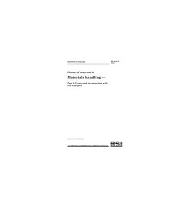 BS 3810-9:1975