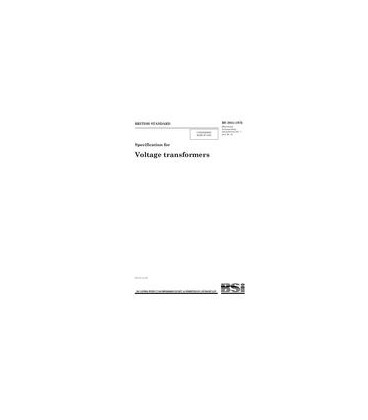 BS 3941:1975