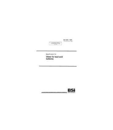 BS 4974:1975