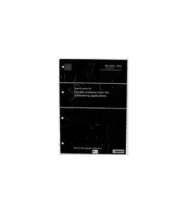 BS 3379:1975