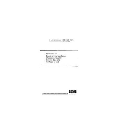 BS 9620:1975