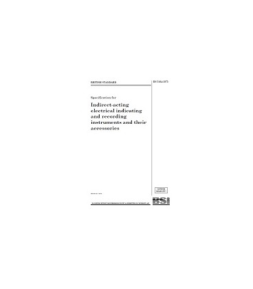 BS 5164:1975