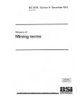 BS 3618-9:1974
