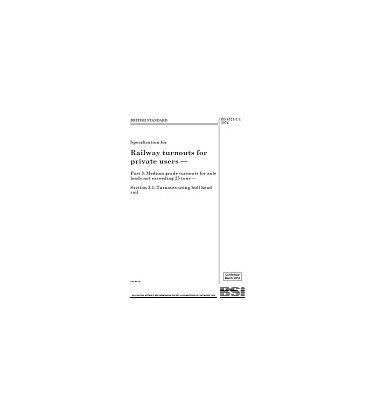 BS 4521-3.1:1974