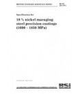 BS HC 401:1974