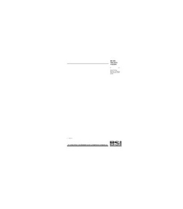 BS HC 105:1974+A2:2013