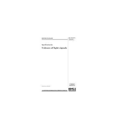 BS 1376:1974