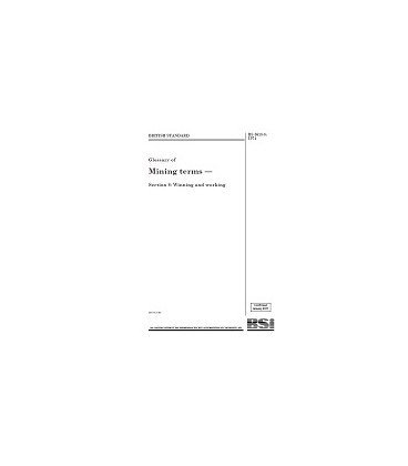 BS 3618-8:1974