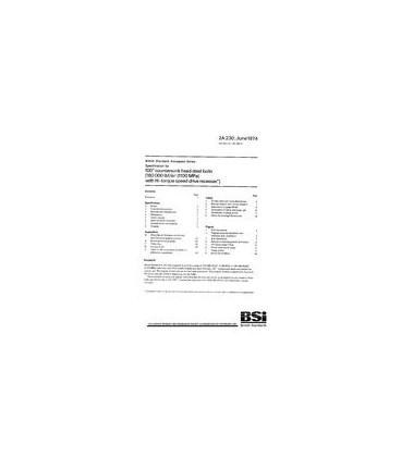 BS 2A 230:1974