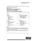 BS 2A 230:1974