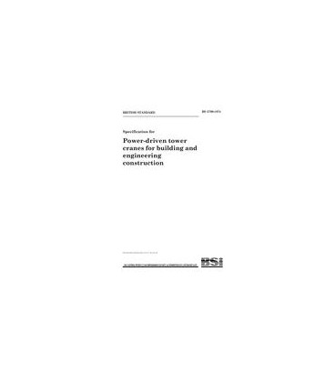 BS 2799:1974