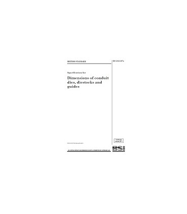 BS 1813:1974