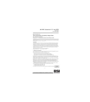 BS 4618-1.1.3:1974