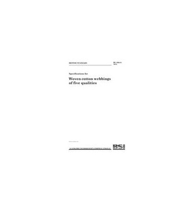 BS 1664-8:1974
