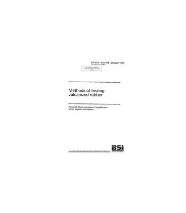 BS 903-A18:1973
