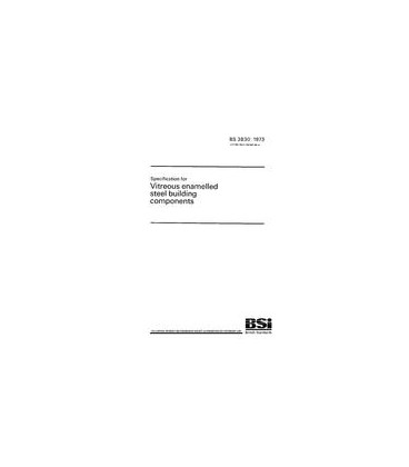 BS 3830:1973