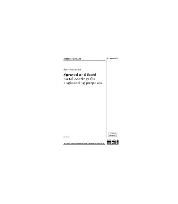 BS 4950:1973