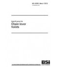 BS 4898:1973