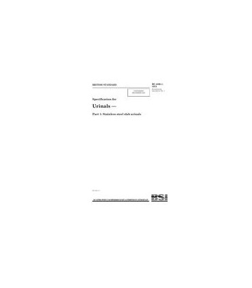 BS 4880-1:1973