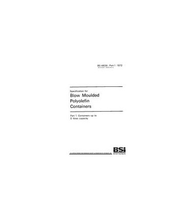 BS 4839-1:1972