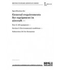 BS 3G 100-2.3.9:1972